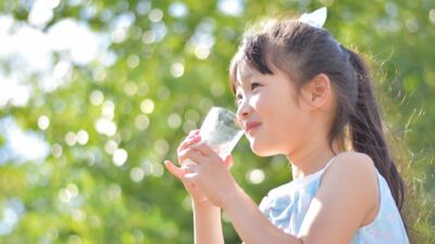 【保存版】ミネラルウォーターを飲む理由とは？