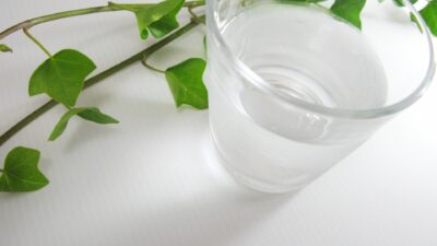 ミネラルウォーターの採水方法とは？