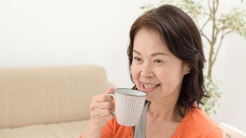 ミネラルウォーターパックは、キレイな肌を作るの？