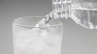 ミネラルウォーターの賞味期限ってあるの？