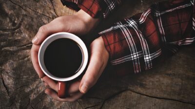 【保存版】ウォーターサーバーはコーヒーもお茶も簡単に美味しく飲めるの？