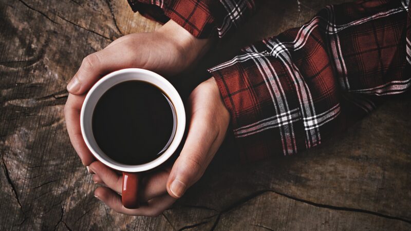 【保存版】ウォーターサーバーはコーヒーもお茶も簡単に美味しく飲めるの？