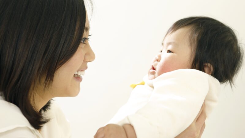 赤ちゃんにおすすめのウォーターサーバーとは？