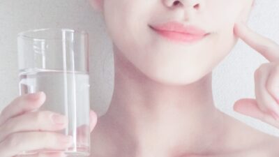 【保存版】ダイエット中に水分をとりすぎると良くないの？