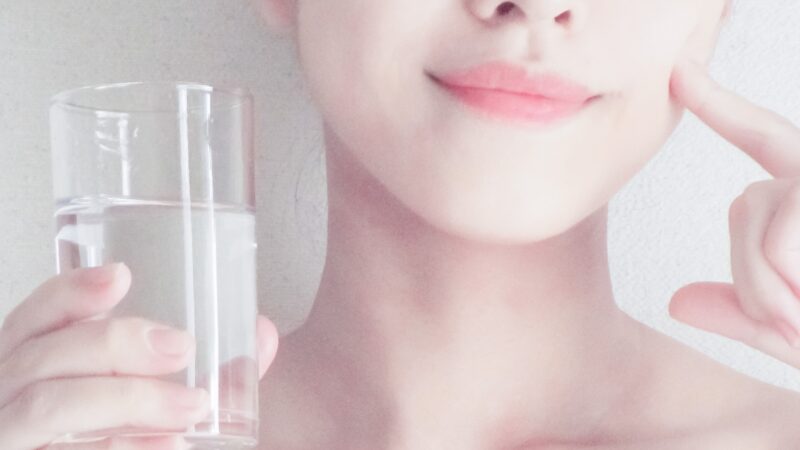 【保存版】ダイエット中に水分をとりすぎると良くないの？