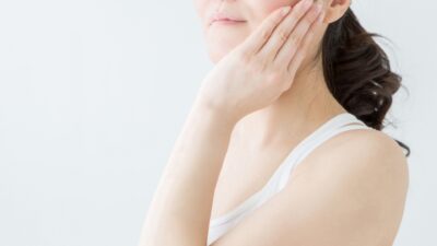 水分補給はダイエット効果があるの？