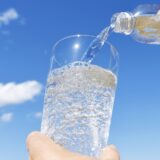 【保存版】ダイエットに効果的なお水を飲むタイミングとは？