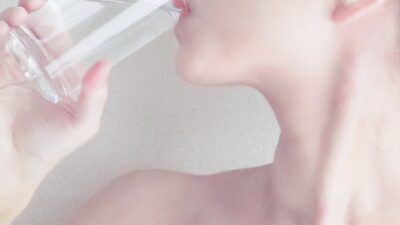バナジウムのお水は、ダイエット効果が高いの？