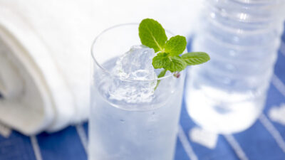 ダイエットにおすすめの水分ってなに？