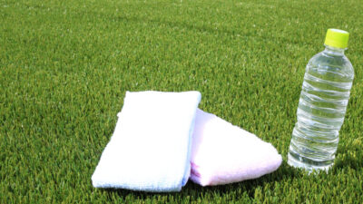 塩分と水分は、ダイエットに関係しているの？