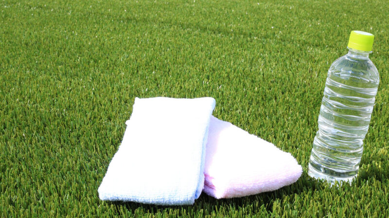 塩分と水分は、ダイエットに関係しているの？