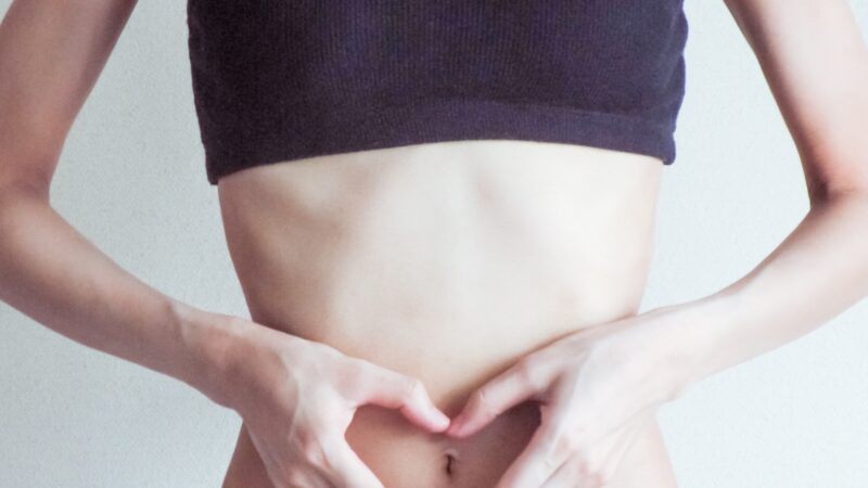 お水でダイエットができるメカニズムとは？