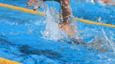 【保存版】水泳ダイエットの適切な水分の取り方と運動頻度とは？