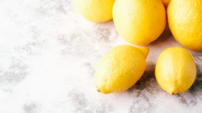 【保存版】塩レモン水はダイエットに効果があるって本当？