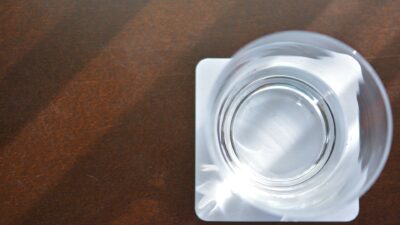 【保存版】ダイエット中、1日に必要な水分摂取量とは？