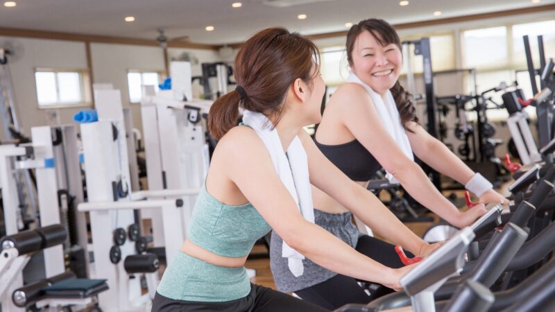 ダイエット中、ナトリウム入りのお水を飲んでもよい？