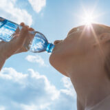 お水ダイエットを行う際の注意点とは？