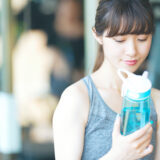 【保存版】ダイエット中は運動後にお水を飲んでもいいの？