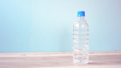 ダイエットで水分をとらないと、どうなるの？