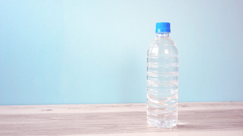 ダイエットで水分をとらないと、どうなるの？