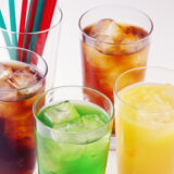 水分ダイエットで注意したいカロリーとは？