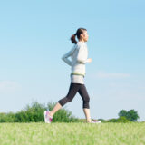 ジョギングでダイエットする際、水分は必要？