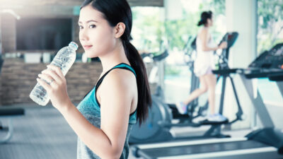 【保存版】ダイエットで筋トレするときの水分摂取の方法は？