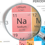 ダイエット中、ナトリウム入りの水分ってどう？