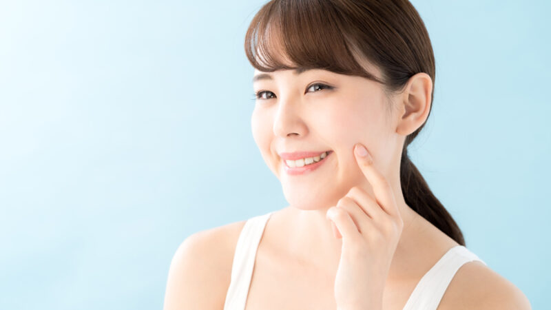 【保存版】ダイエット中のニキビは水分で予防できるって本当？