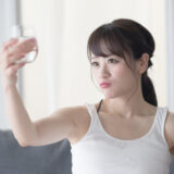 ダイエット中、一日水分はどの程度必要？