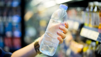 ダイエットのために水分の代わりになるものって何？