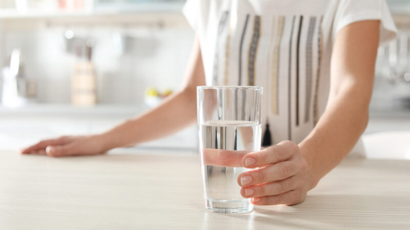 【保存版】ダイエットの停滞期を水分で乗り切る秘訣とは？