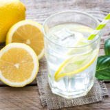 【保存版】ダイエット中にはレモン水が効果的？