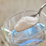 ダイエット中の水分は、塩分が含まれた方が良いの？