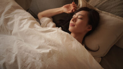 ダイエット中、寝る前の水分は何が良いの？