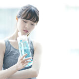 ダイエット中は水分を我慢したほうが良いの？