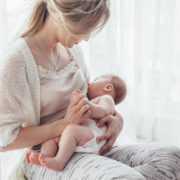 授乳中は水分でダイエットしても大丈夫？