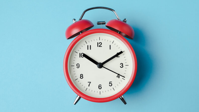 ダイエットをするなら水分を飲む最適な時間は？