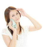 水分ダイエットで発汗量が増えるの？