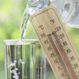 【保存版】ダイエットに適している水の温度は？