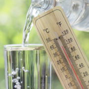 ダイエットに適している水分の温度とは？