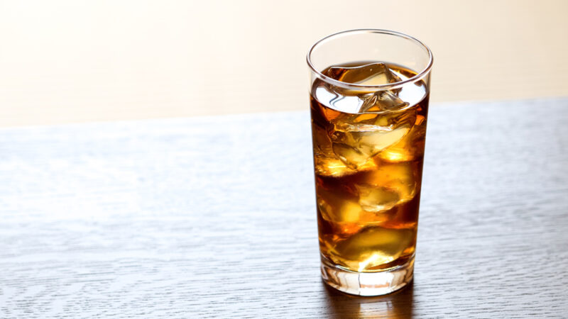 ダイエット時の水分は烏龍茶でも大丈夫？