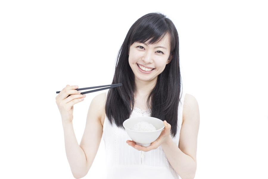 食事を見直すことで、ダイエットに繋がるでしょう