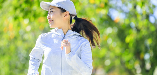 むくみ解消に効果的な運動ってあるの？