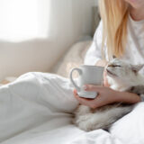 生理前や生理中の水分ダイエットって効果あるの？