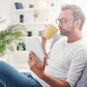 水分ダイエットには男性にも向いているの？
