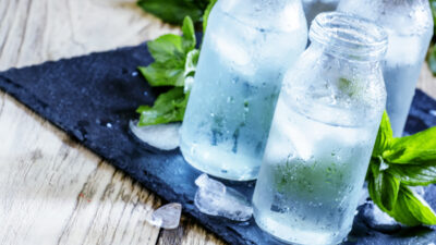 ダイエットと水分の関係とは？