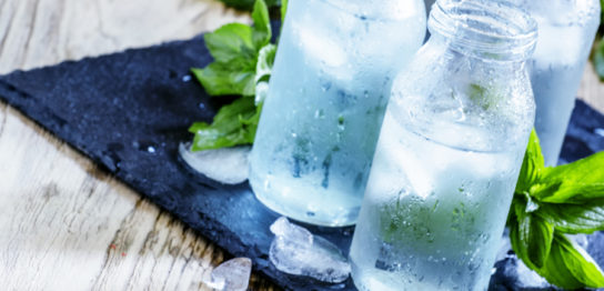ダイエットと水分の関係とは？