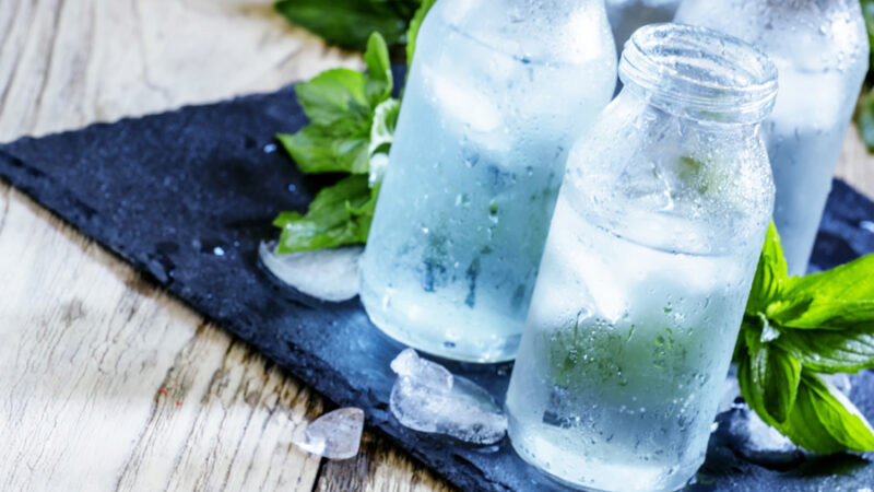 ダイエットと水分の関係とは？