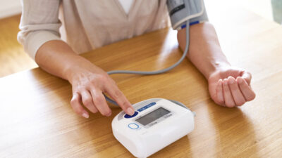 ダイエットでとる水分と血圧の関係性は？